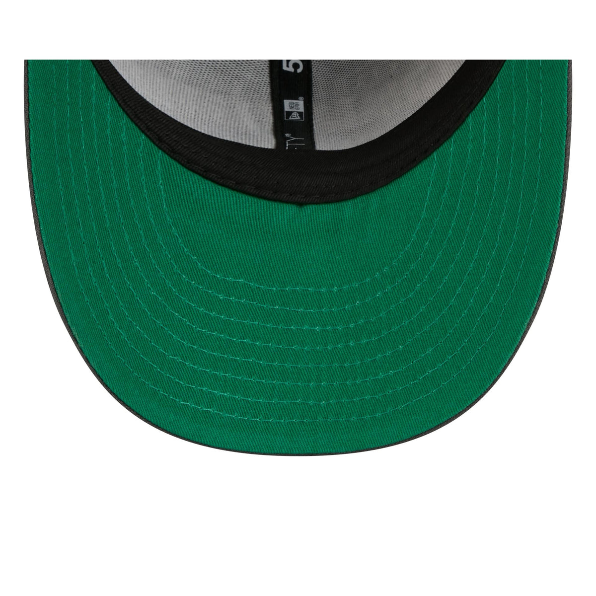 Los Angeles Kings Past Glory 59FIFTY Fitted Hat - Image 7