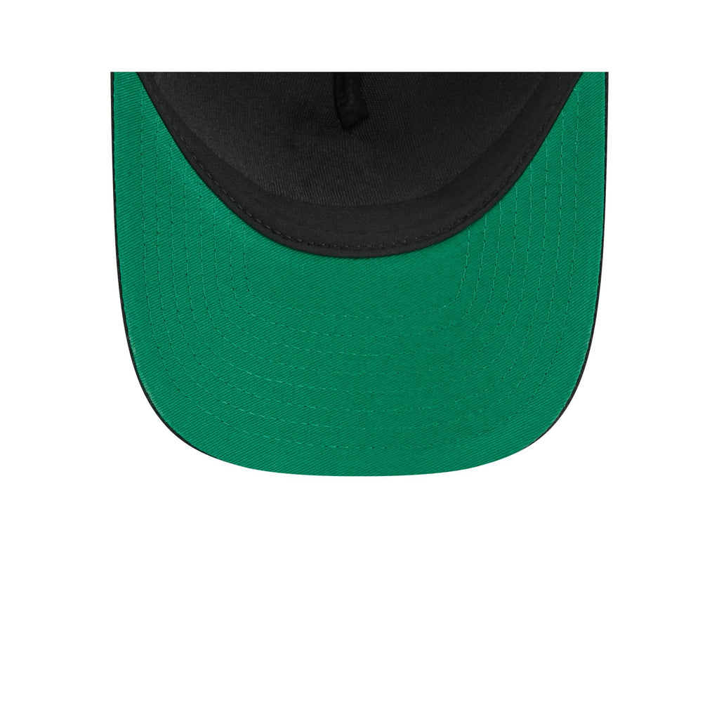 NHL 1983 Past Glory Matchup 9FORTY M-Crown A-Frame Trucker Hat - Image 7