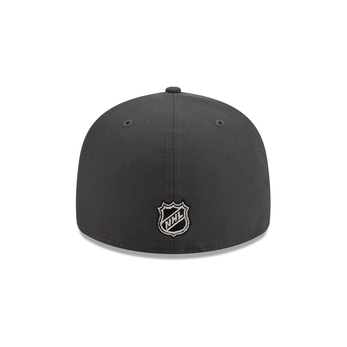 Chicago Blackhawks Past Glory 59FIFTY Fitted Hat - Image 6