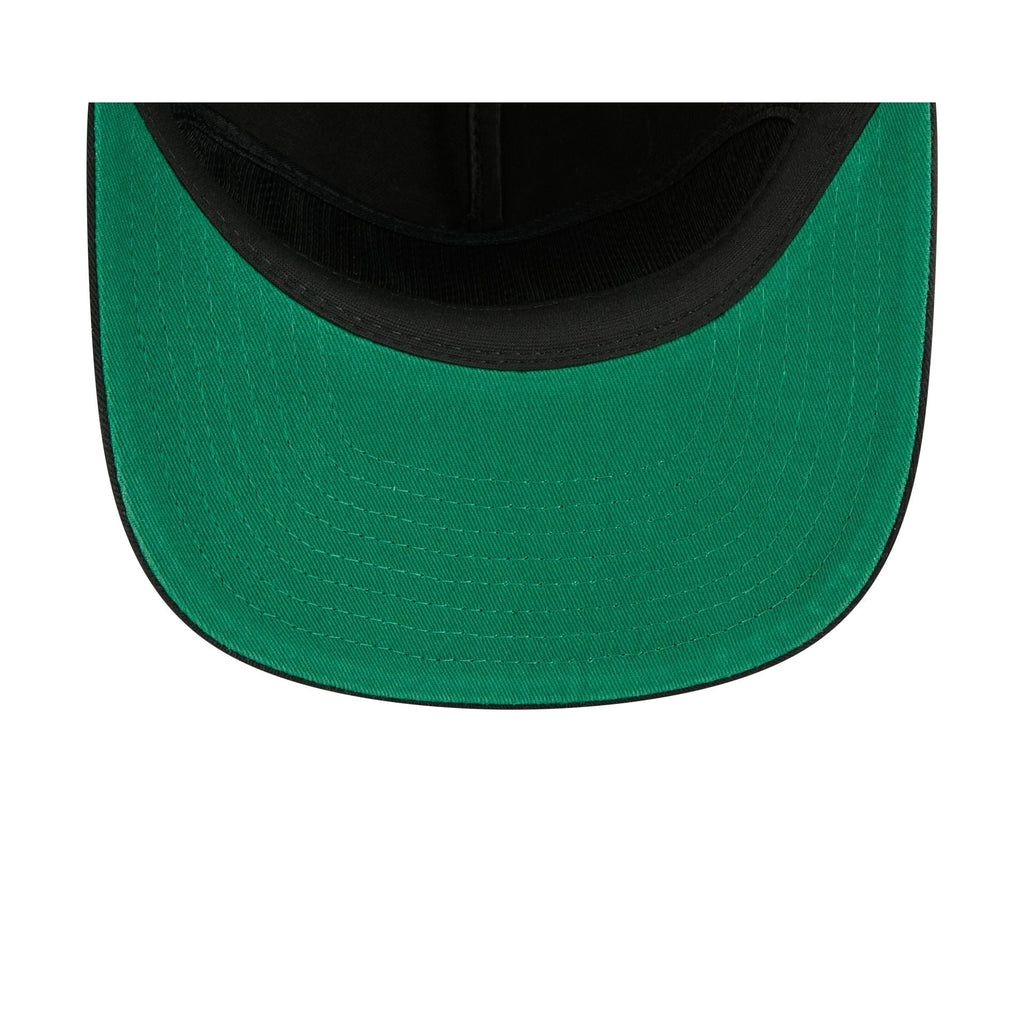Boston Bruins Past Glory 19TWENTY Snapback Hat - Image 7