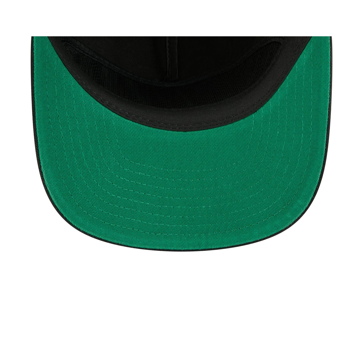 Boston Bruins Past Glory 19TWENTY Snapback Hat - Image 7