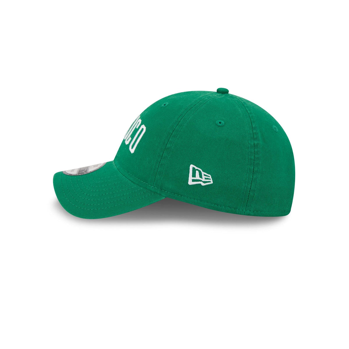 New Era Cap 2026 Mexico Soccer 9TWENTY Adjustable - Image 5