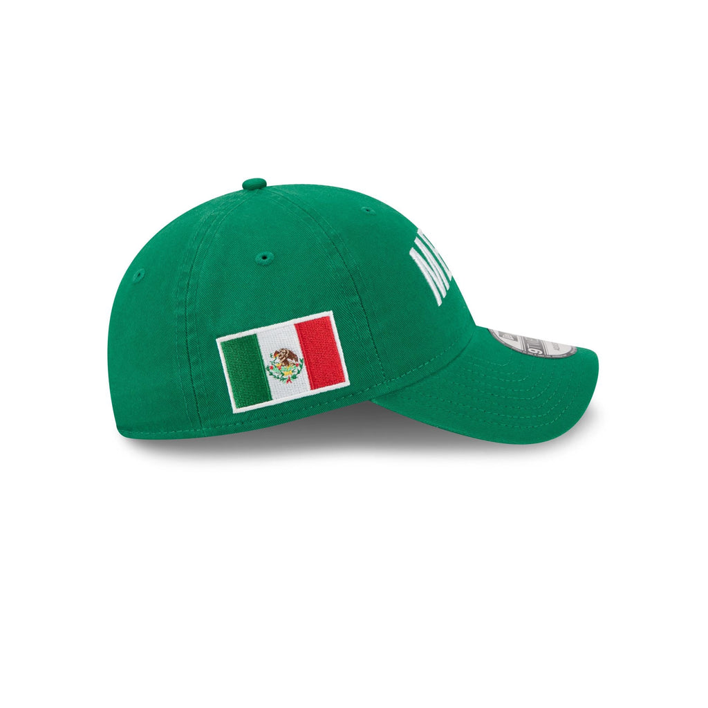 New Era Cap 2026 Mexico Soccer 9TWENTY Adjustable - Image 4