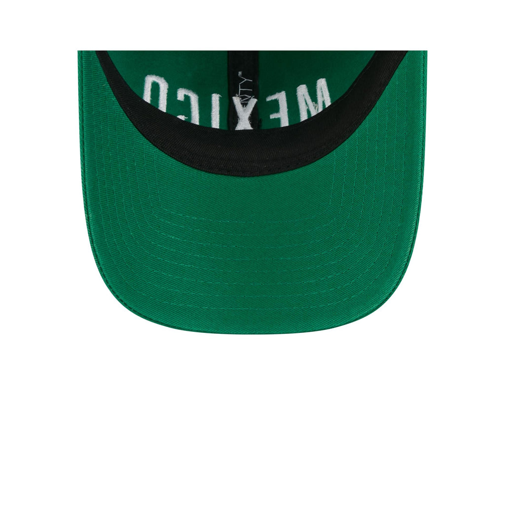 New Era Cap 2026 Mexico Soccer 9TWENTY Adjustable - Image 7