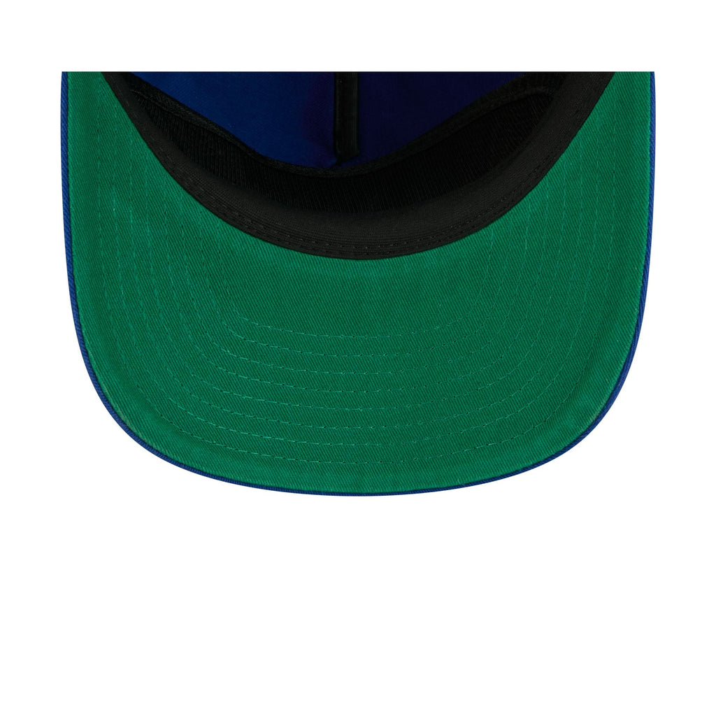 Edmonton Oilers Past Glory 19TWENTY Snapback Hat - Image 7