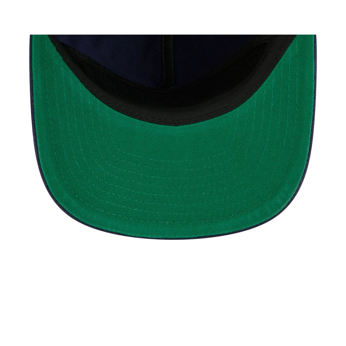 Toronto Maple Leafs Past Glory 19TWENTY Snapback Hat - Image 7