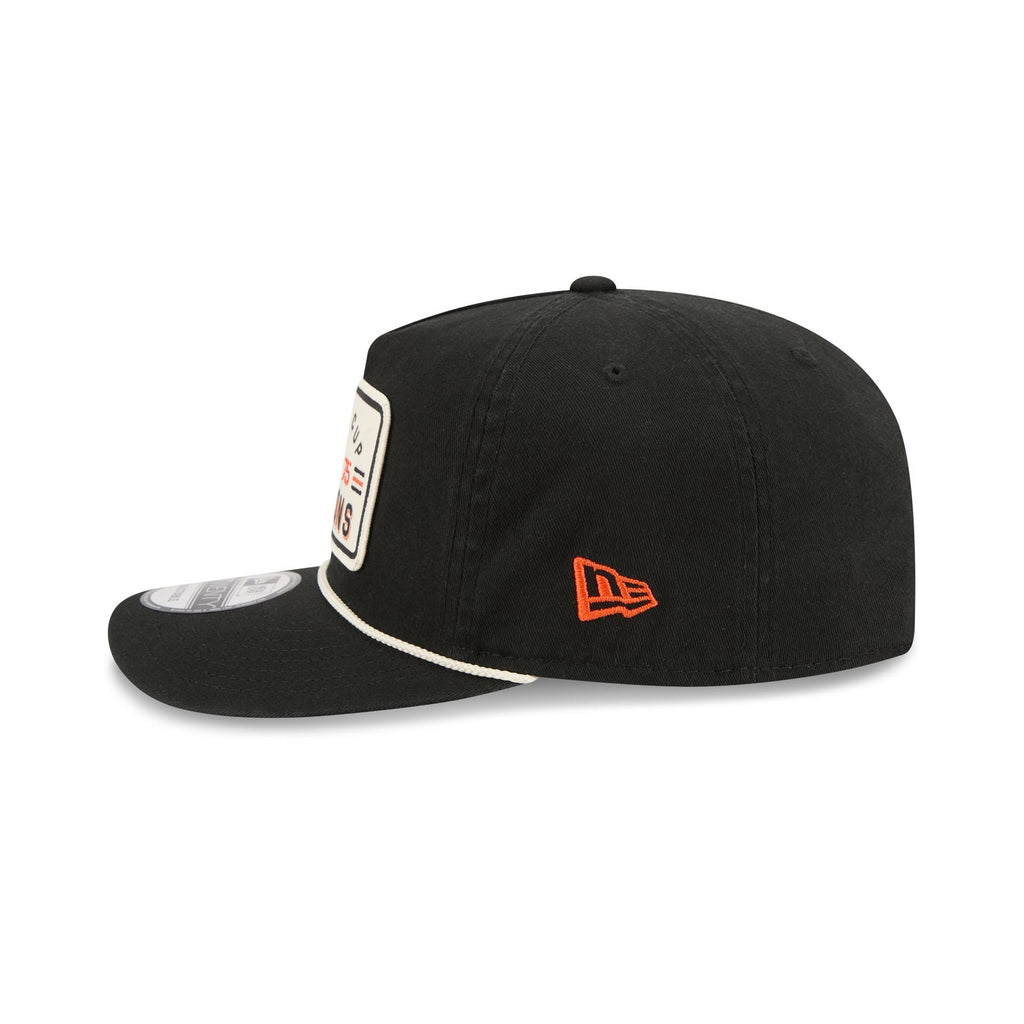 Philadelphia Flyers Past Glory 19TWENTY Snapback Hat - Image 5