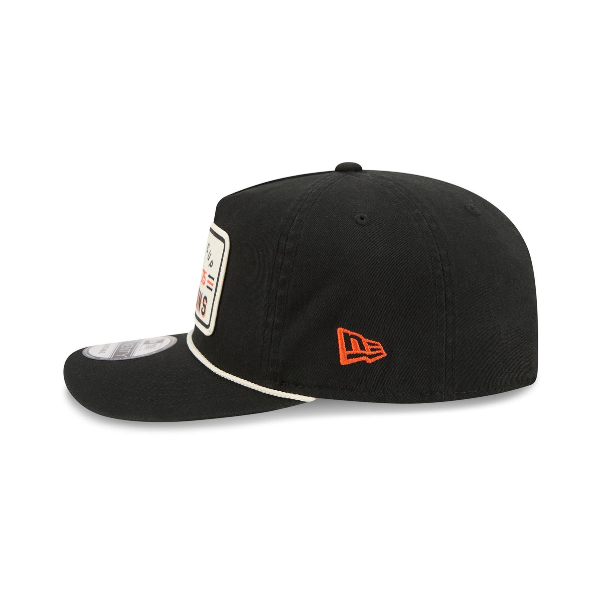 Philadelphia Flyers Past Glory 19TWENTY Snapback Hat - Image 5