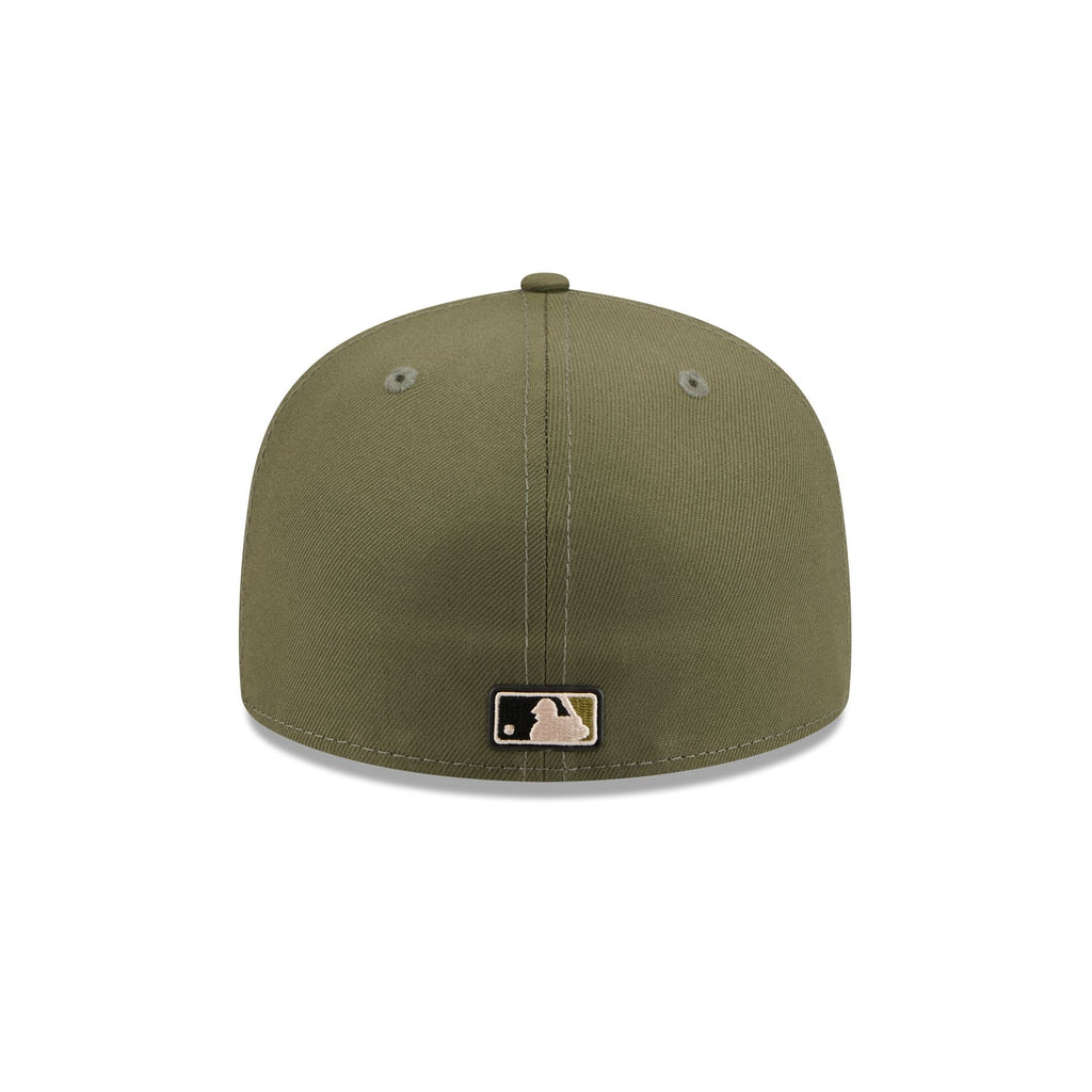 Arizona Diamondbacks Armed Forces Day 2026 59FIFTY Fitted Hat - Image 6