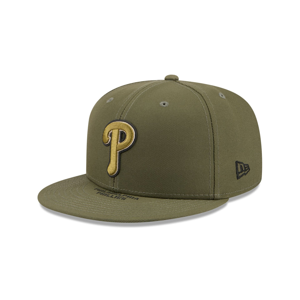 Philadelphia Phillies Armed Forces Day 2026 59FIFTY Fitted Hat - Image 3