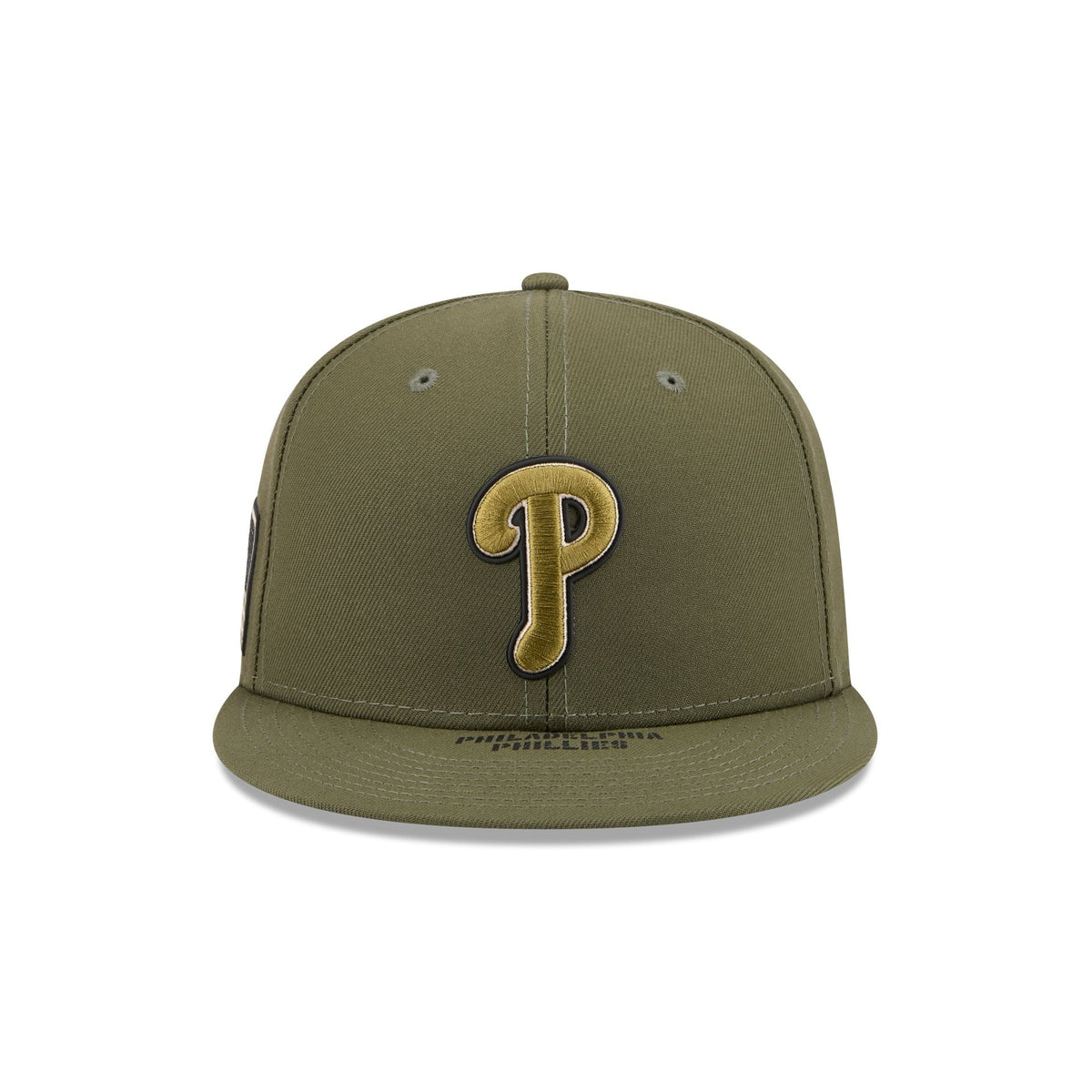 Philadelphia Phillies Armed Forces Day 2026 59FIFTY Fitted Hat - Image 2