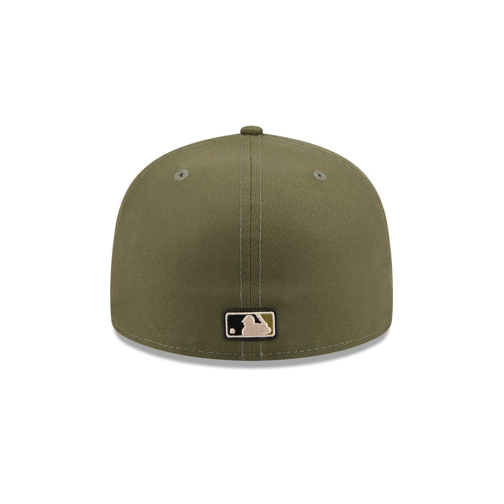 Toronto Blue Jays Armed Forces Day 2026 59FIFTY Fitted Hat - Image 6