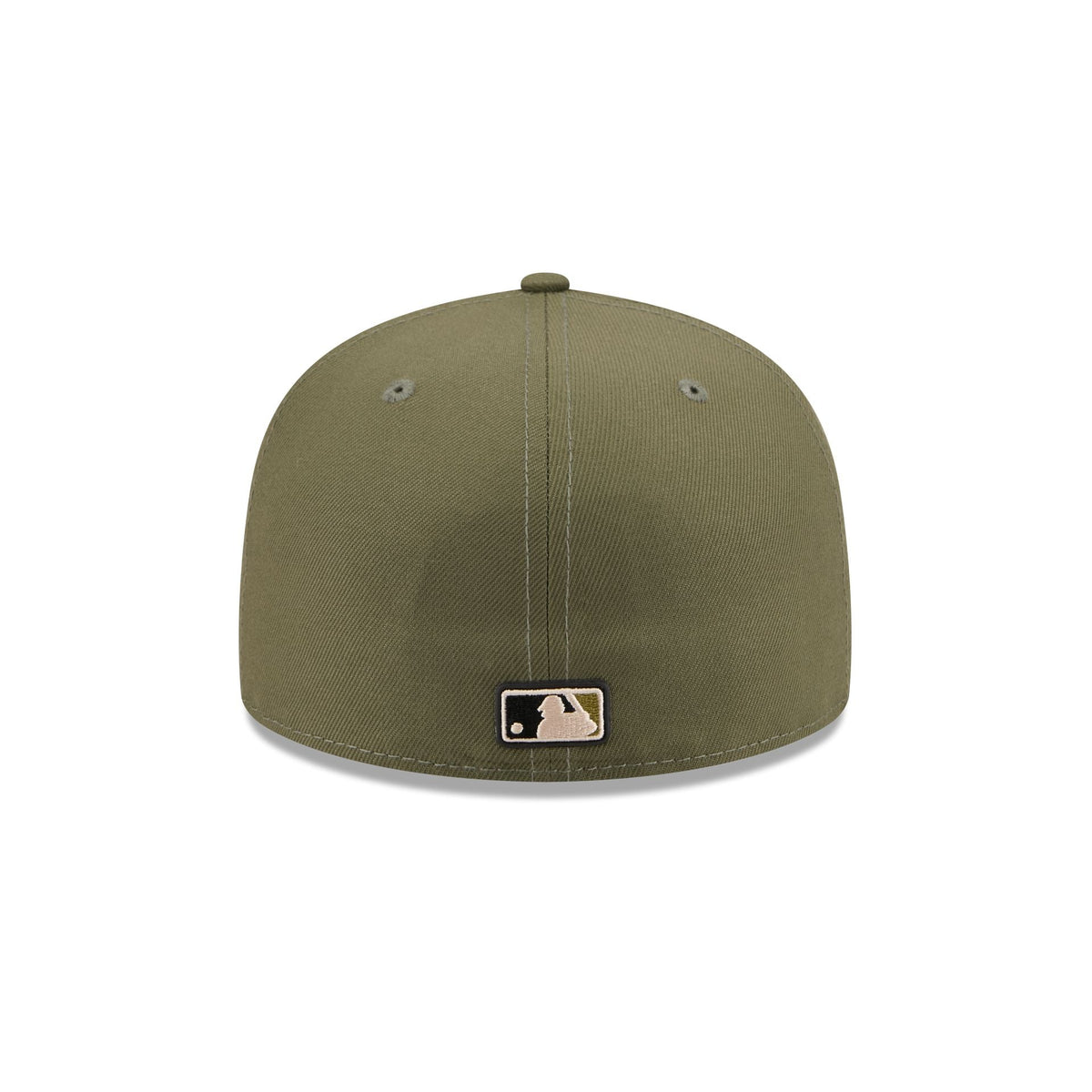 Miami Marlins Armed Forces Day 2026 59FIFTY Fitted Hat - Image 6