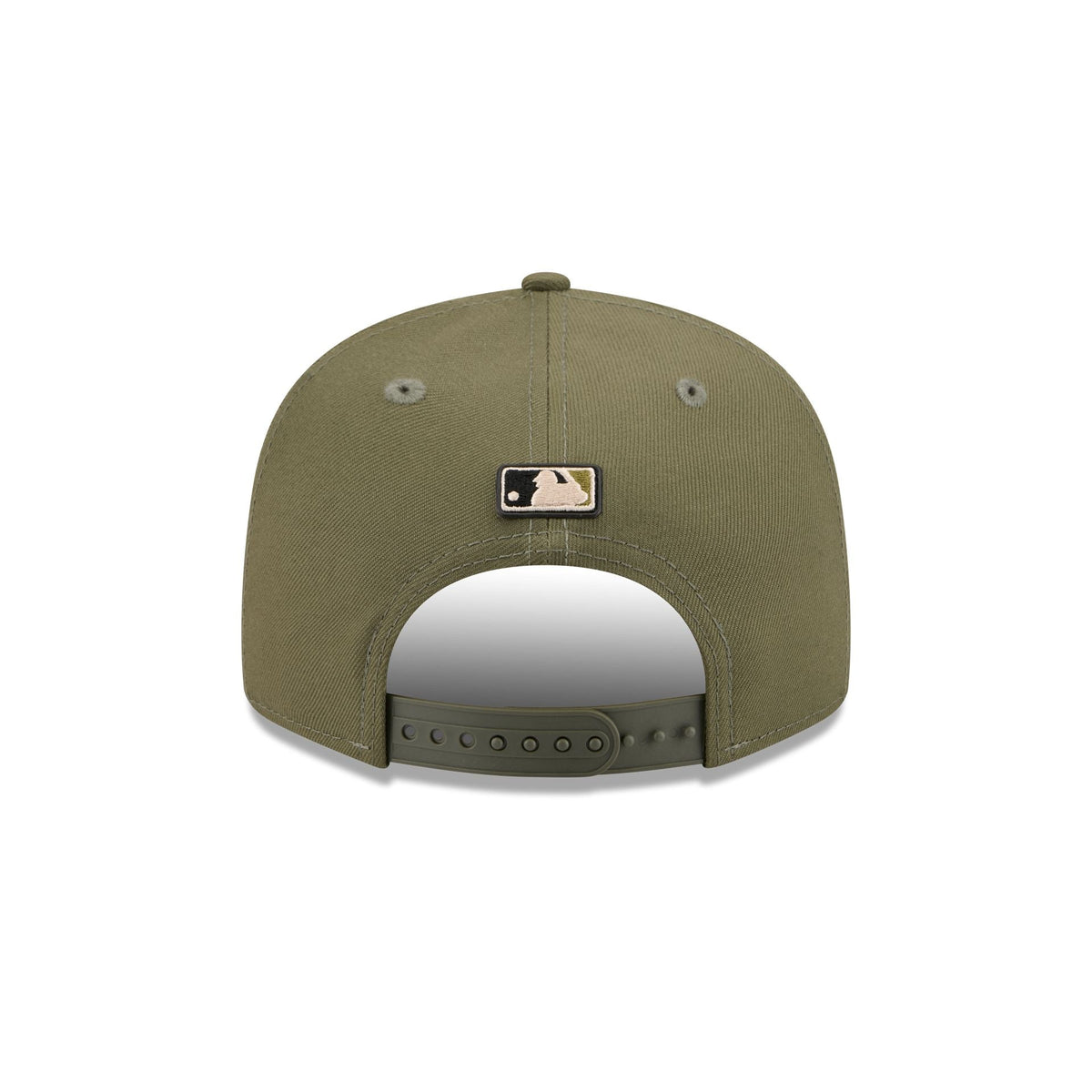 New York Yankees Armed Forces Day 2026 9FIFTY Snapback Hat - Image 6