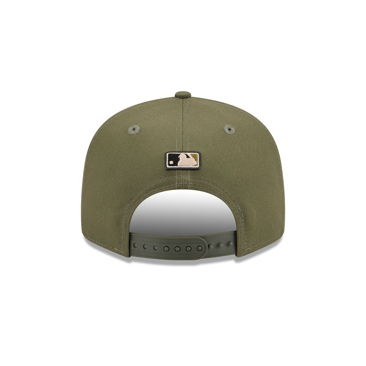 Detroit Tigers Armed Forces Day 2026 9FIFTY Snapback Hat - Image 6