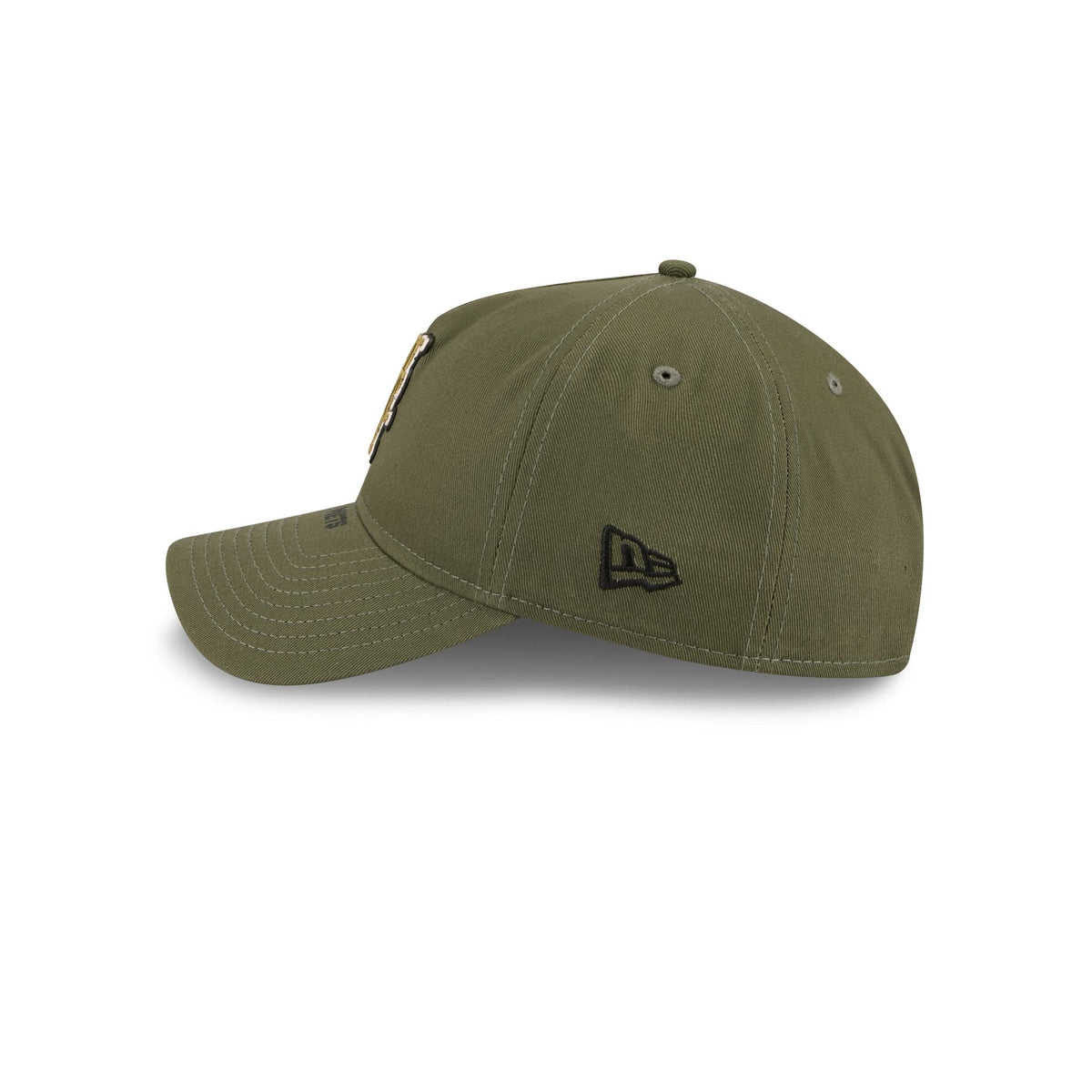 New York Mets Armed Forces Day 2026 9TWENTY A-Frame Adjustable Hat - Image 5