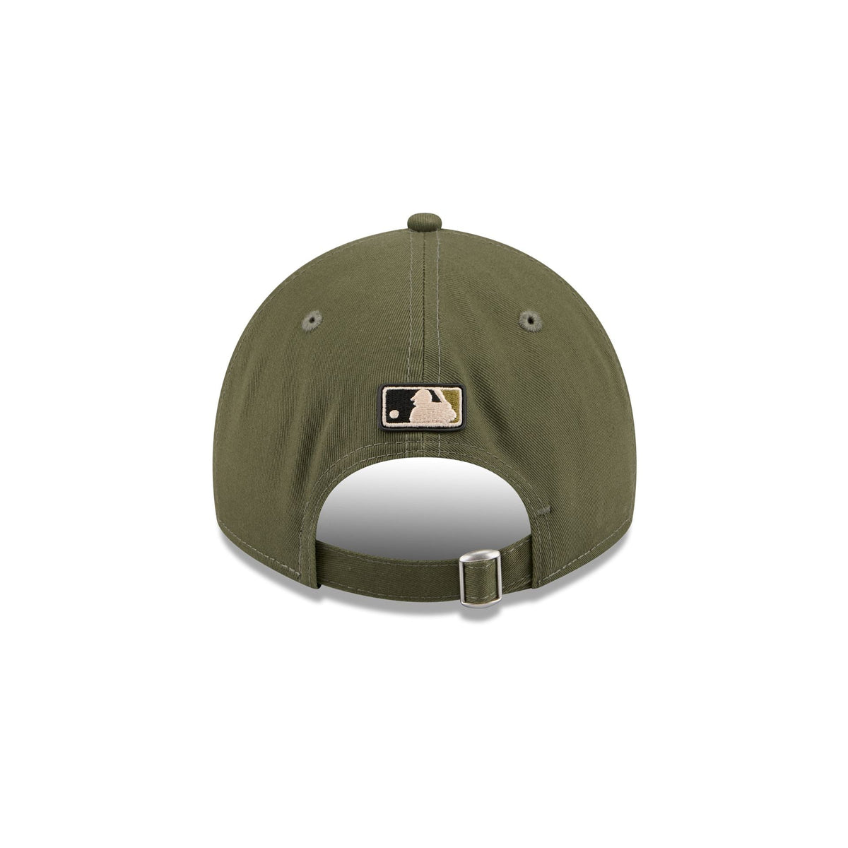 New York Mets Armed Forces Day 2026 9TWENTY A-Frame Adjustable Hat - Image 6