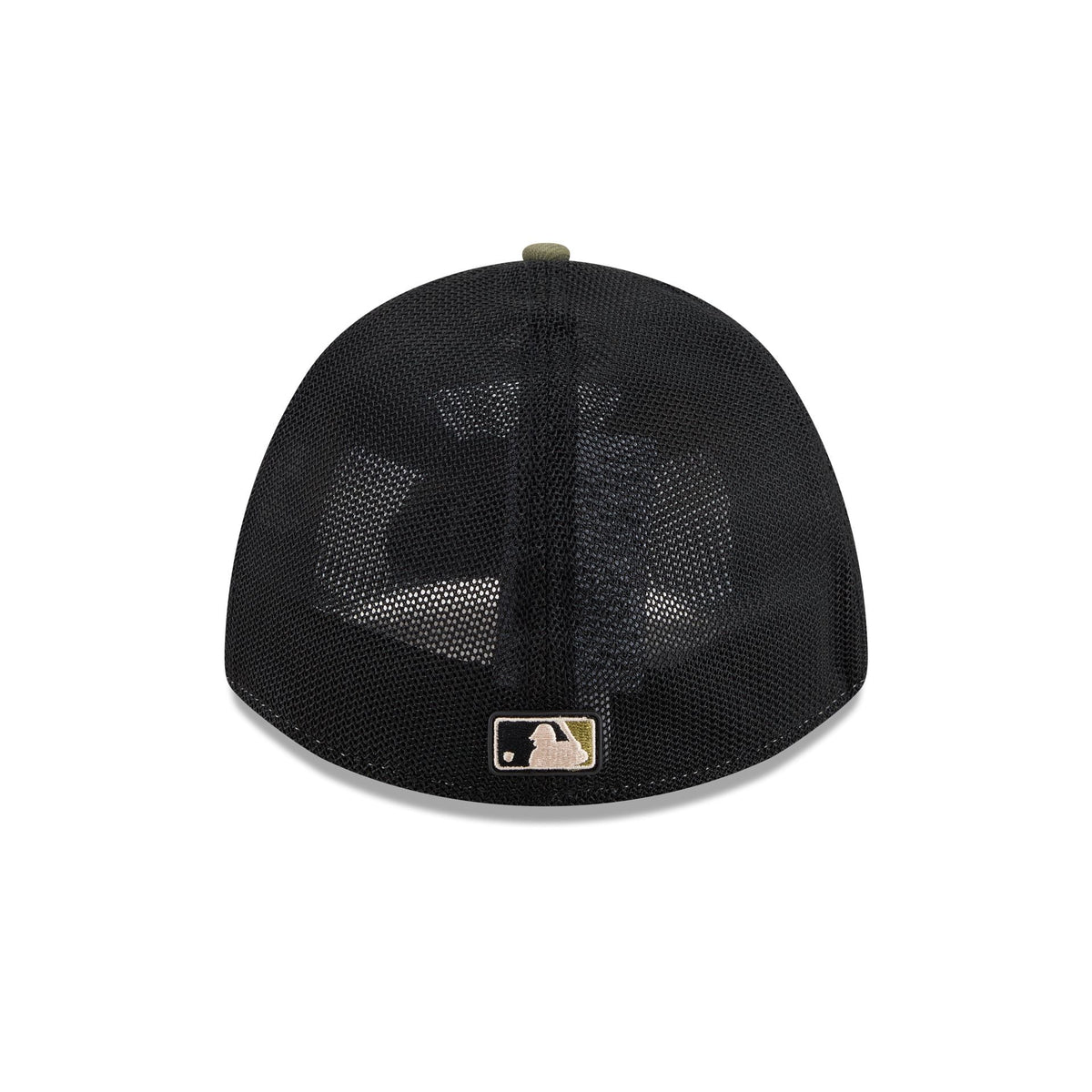 Baltimore Orioles Armed Forces Day 2026 39THIRTY M-Crown Stretch Fit Hat - Image 6