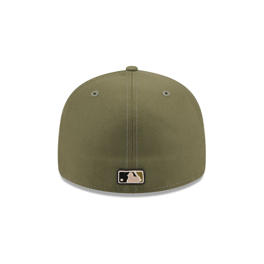 St. Louis Cardinals Armed Forces Day 2026 Low Profile 59FIFTY Fitted Hat - Image 6