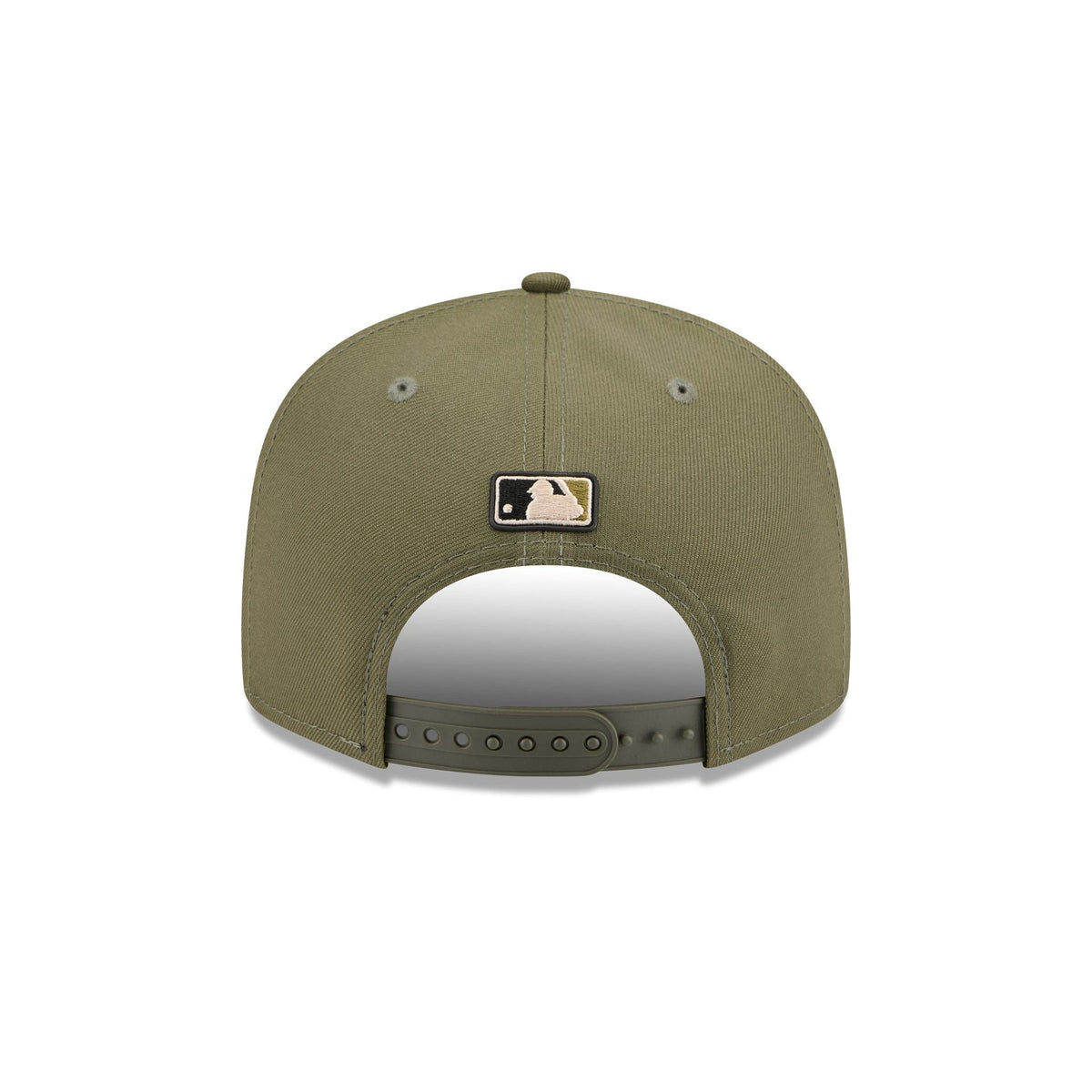 Texas Rangers Armed Forces Day 2026 9FIFTY Snapback Hat - Image 6