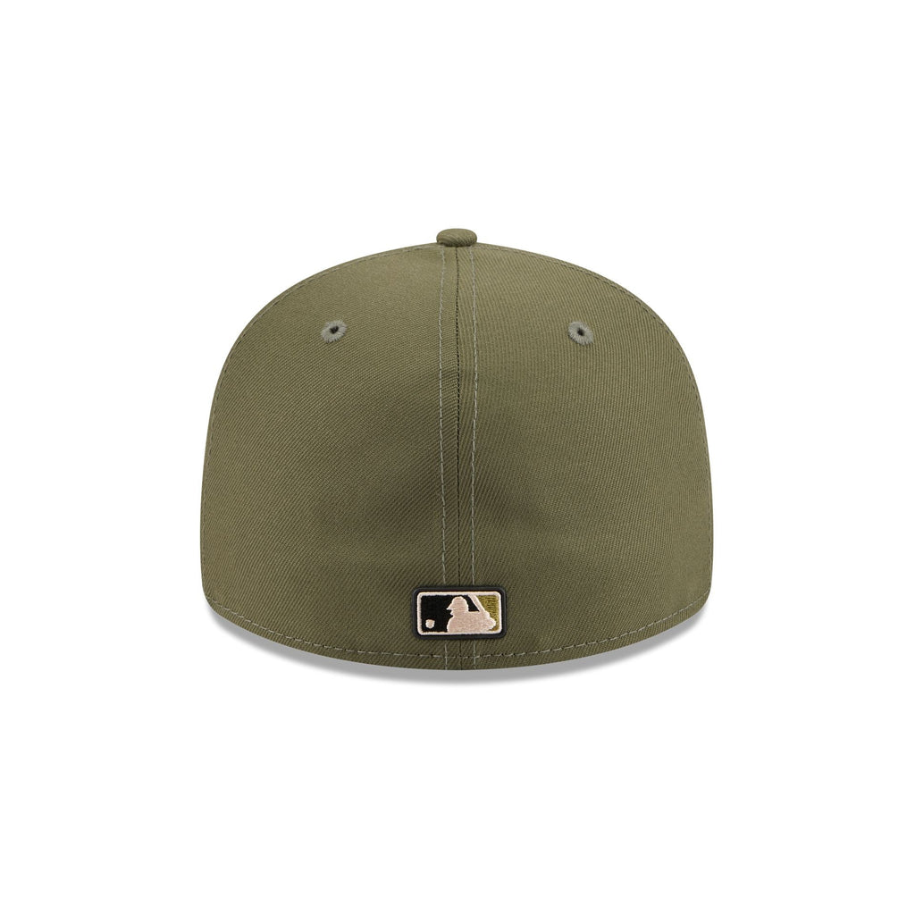 Houston Astros Armed Forces Day 2026 Low Profile 59FIFTY Fitted Hat - Image 6