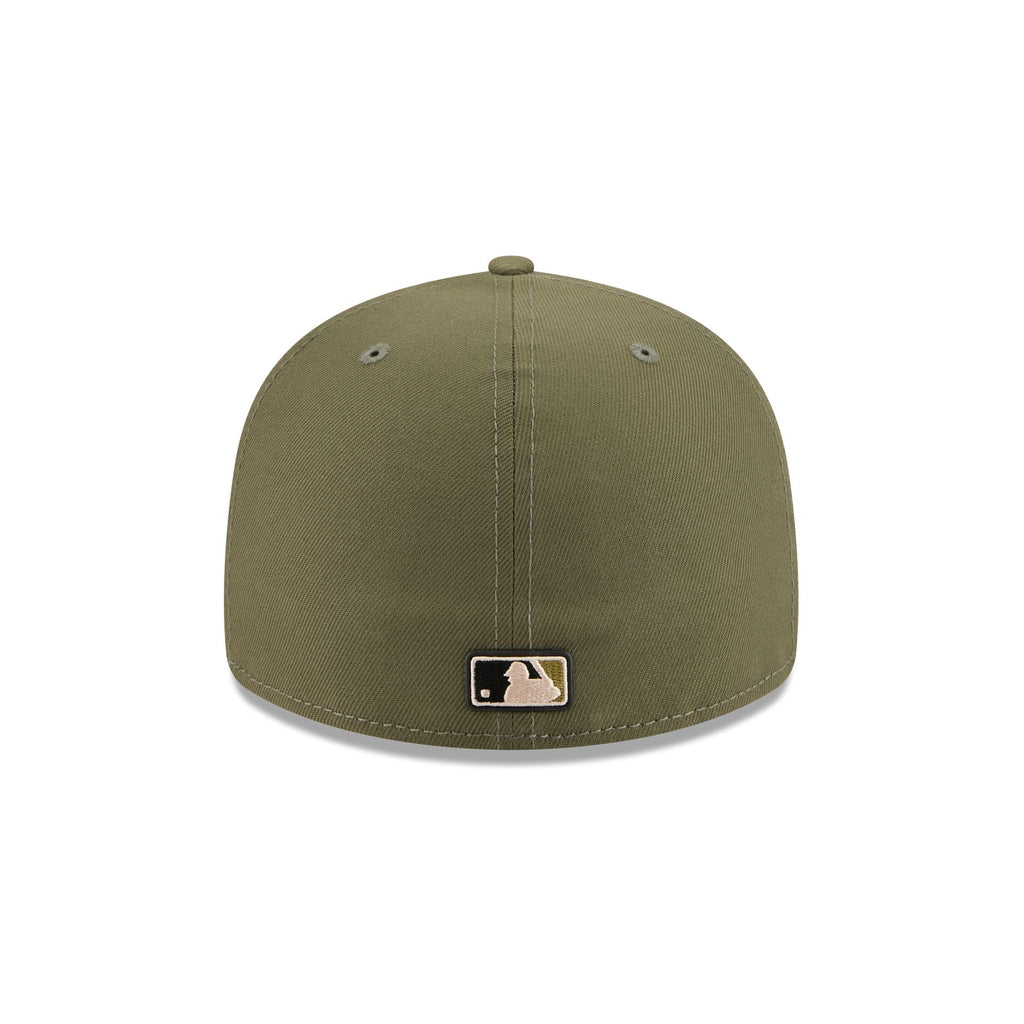 Kansas City Royals Armed Forces Day 2026 Low Profile 59FIFTY Fitted Hat - Image 6