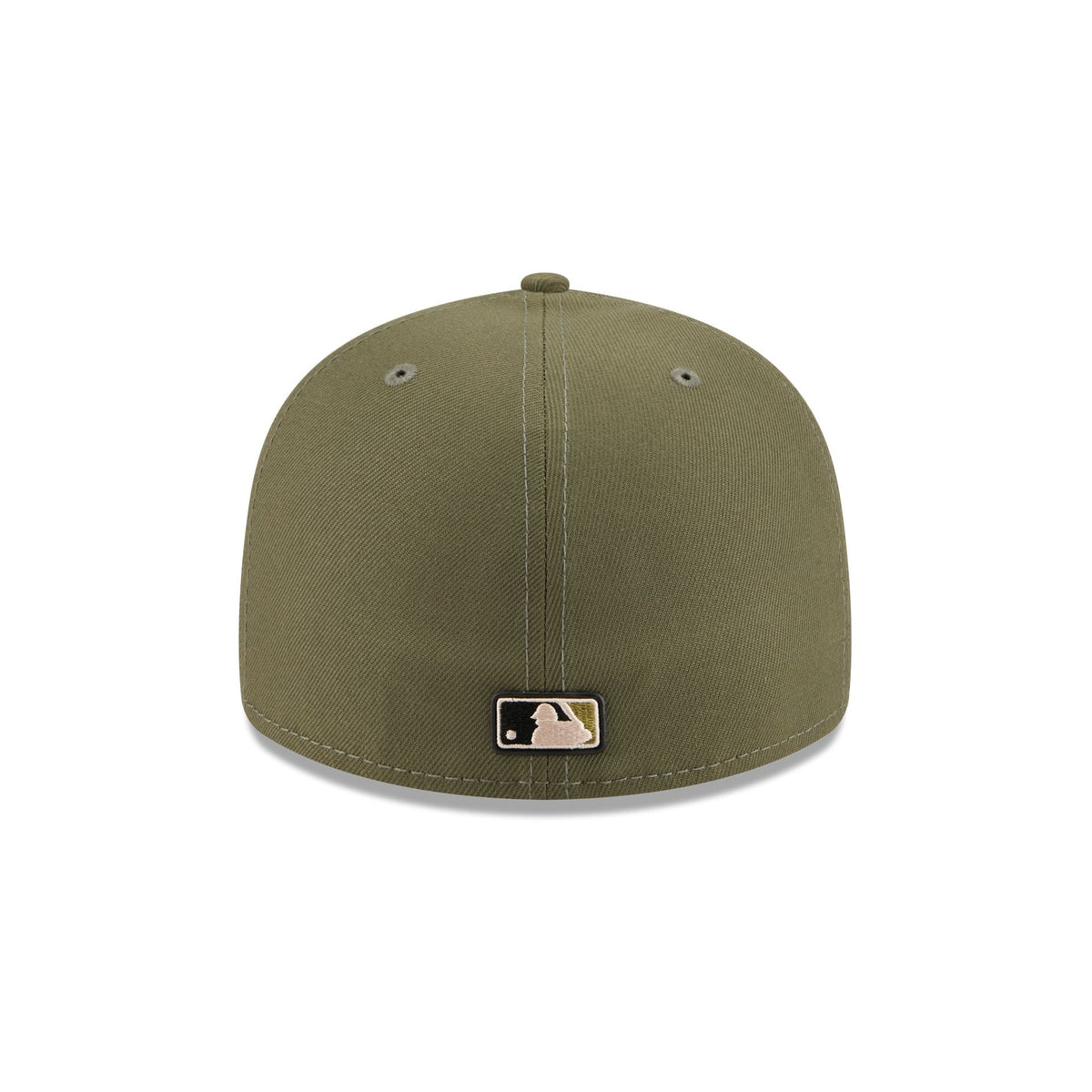 Los Angeles Dodgers Armed Forces Day 2026 Low Profile 59FIFTY Fitted Hat - Image 6