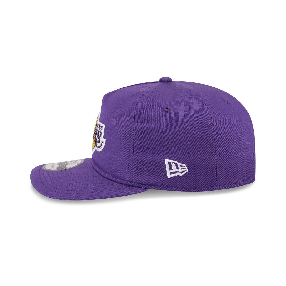 Los Angeles Lakers 2026 Draft 19TWENTY Adjustable Hat - Image 4