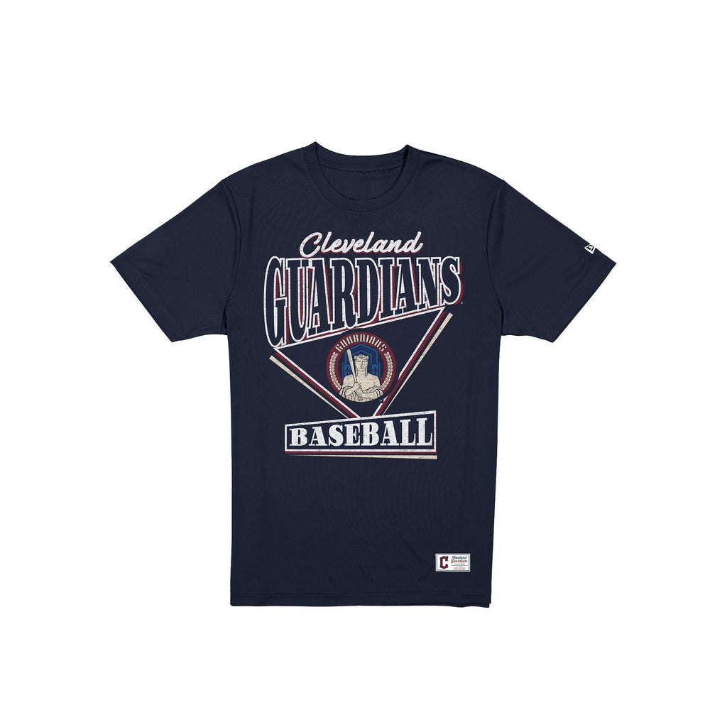 Cleveland Guardians 2026 City Connect T-Shirt