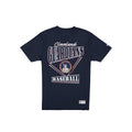 Cleveland Guardians 2026 City Connect T-Shirt