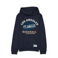 Los Angeles Dodgers 2026 City Connect Hoodie