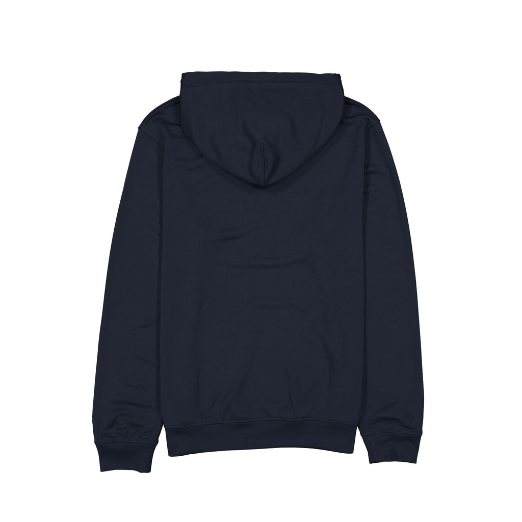 Los Angeles Dodgers 2026 City Connect Hoodie - Image 2