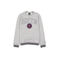 New York Mets 2026 City Connect Gray Crewneck