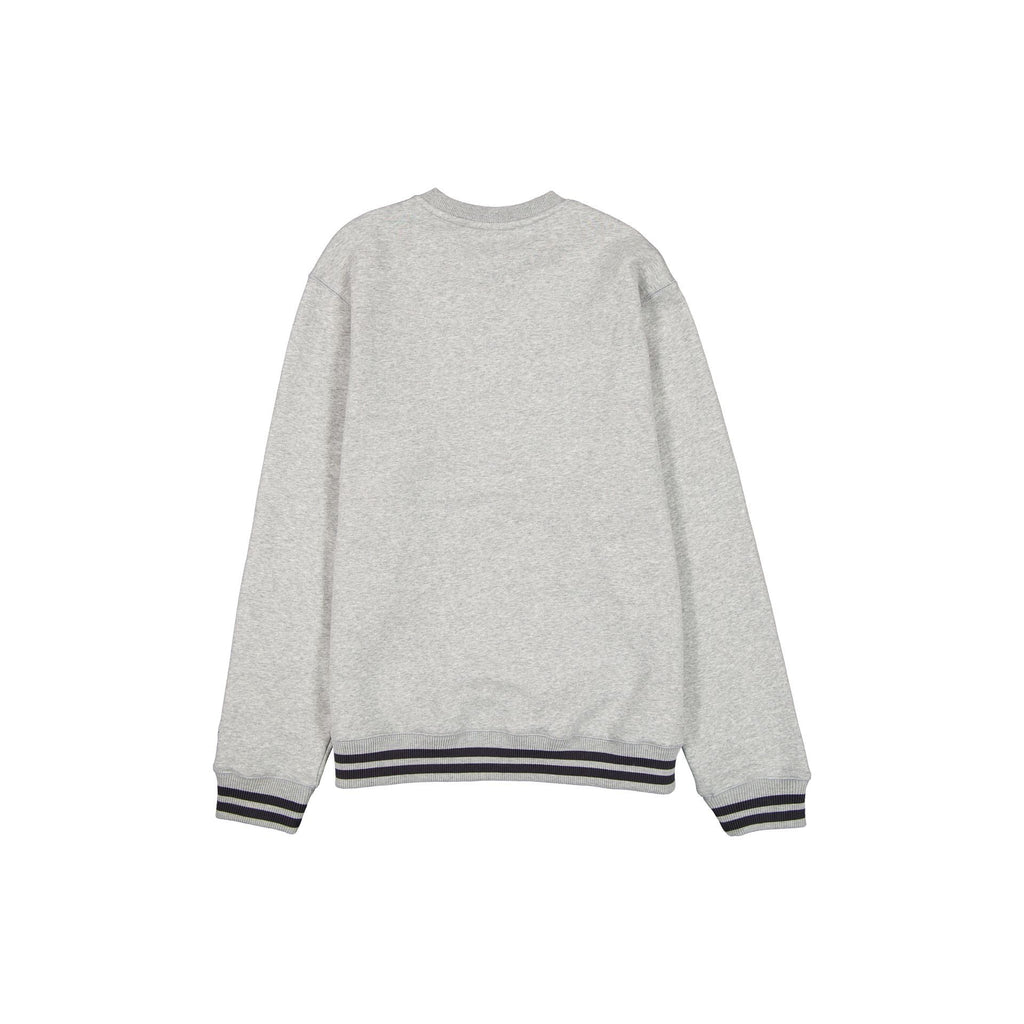 New York Mets 2026 City Connect Gray Crewneck - Image 2