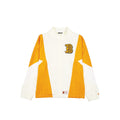 Baltimore Orioles 2026 City Connect Color Block Windbreaker