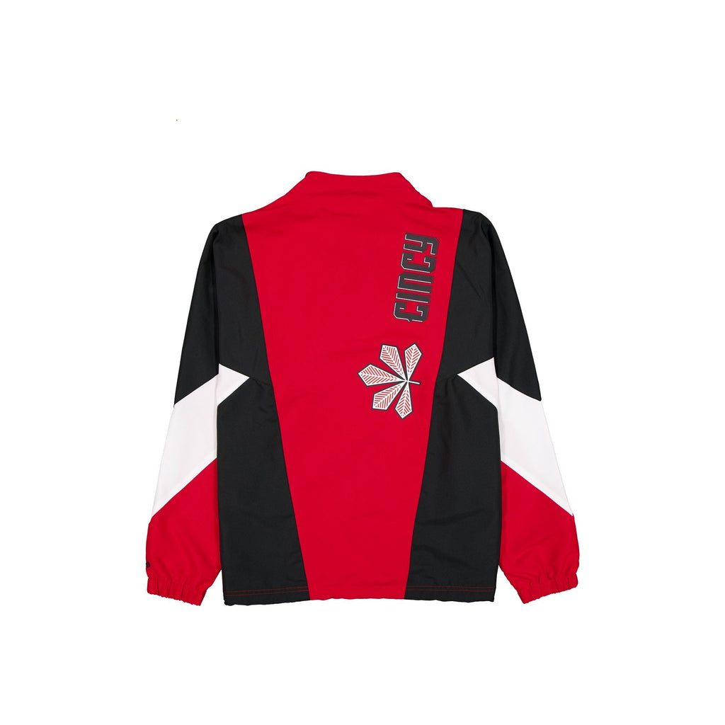 Cincinnati Reds 2026 City Connect Color Block Windbreaker - Image 2