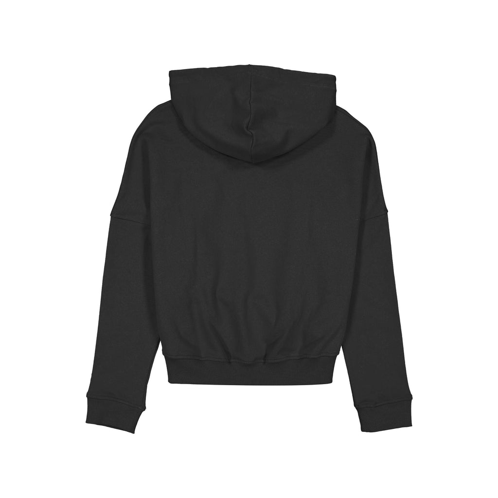 San Francisco Giants 2026 City Connect Women's Cropped Hoodie - Image 2