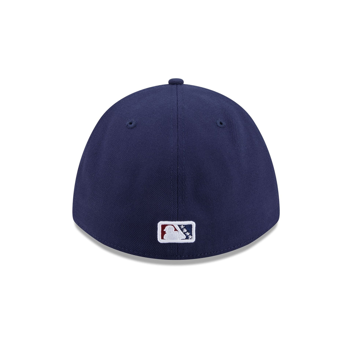 Lehigh Valley IronPigs Authentic Collection Player Replica 39THIRTY M-Crown Stretch Fit Hat - Image 6