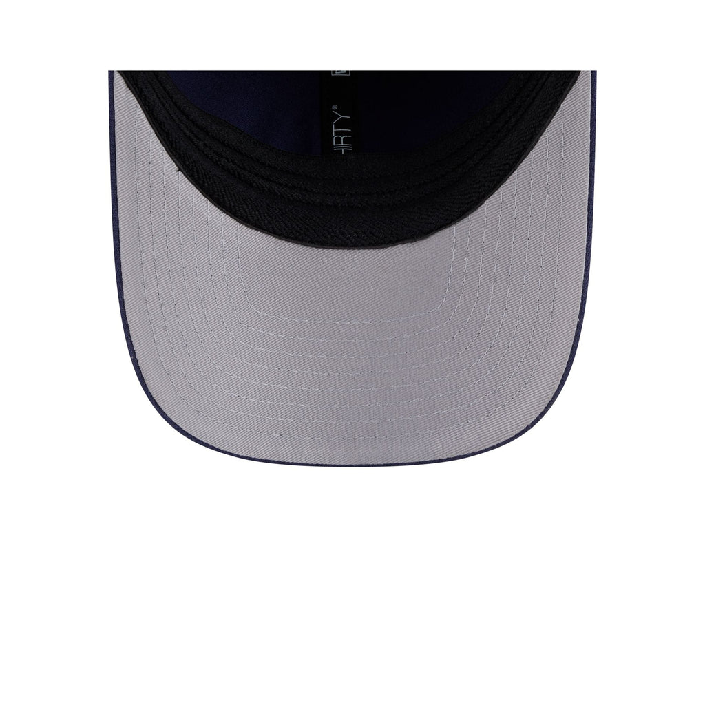 Lehigh Valley IronPigs Authentic Collection Player Replica 39THIRTY M-Crown Stretch Fit Hat - Image 7