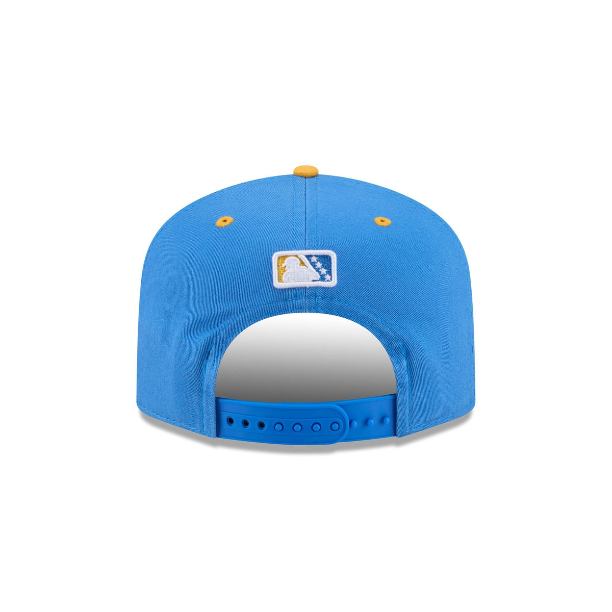 Myrtle Beach Pelicans Authentic Collection Player Replica 19TWENTY Snapback Hat - Image 6