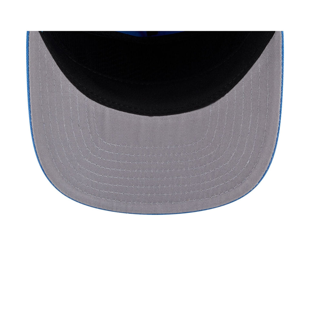 Myrtle Beach Pelicans Authentic Collection Player Replica 19TWENTY Snapback Hat - Image 7