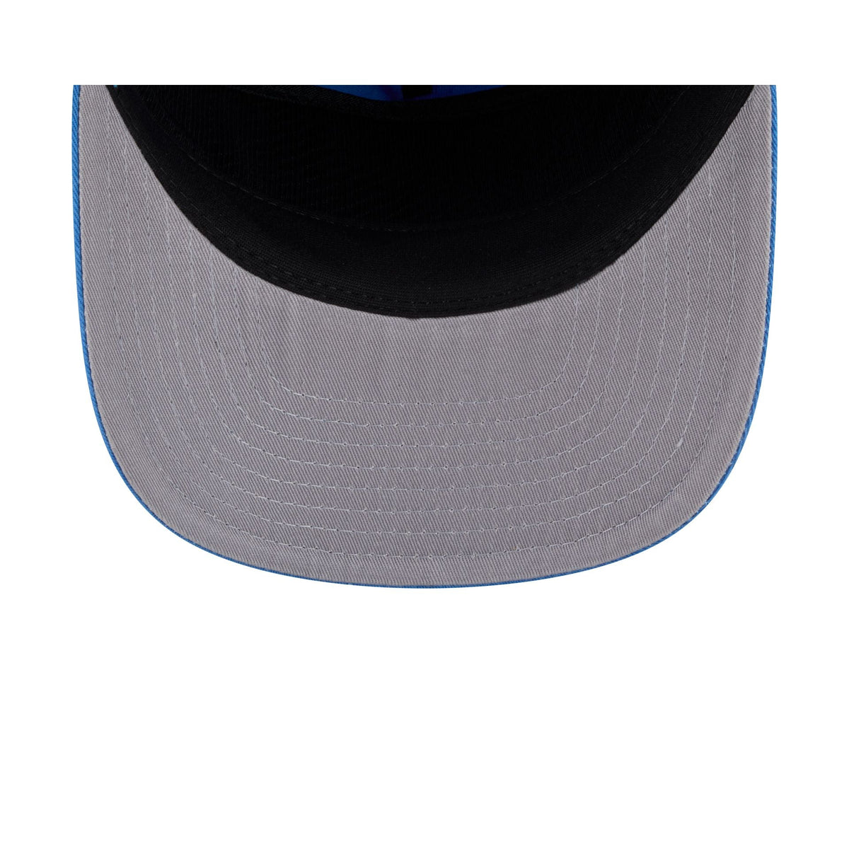 Myrtle Beach Pelicans Authentic Collection Player Replica 19TWENTY Snapback Hat - Image 7