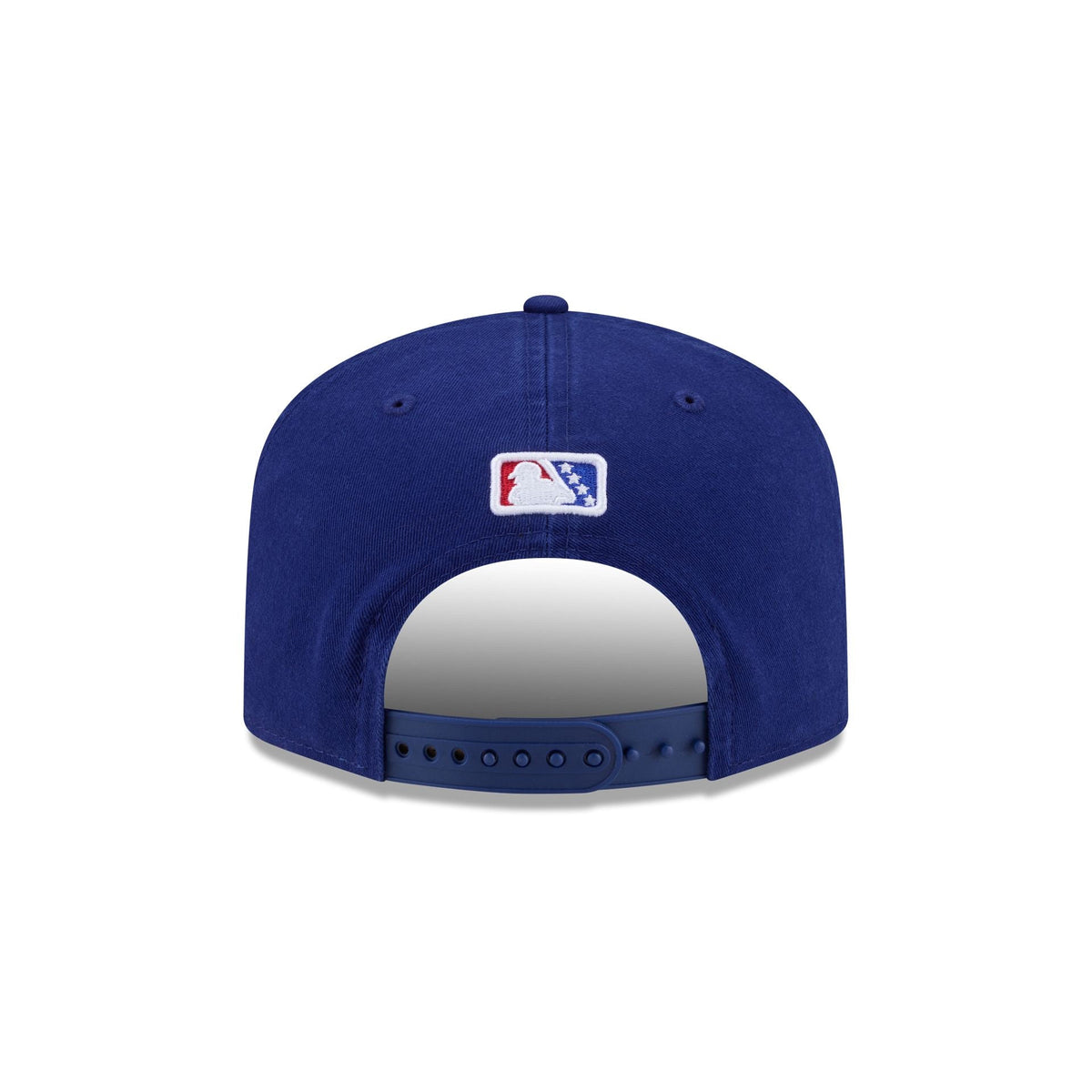 Buffalo Bisons Authentic Collection Player Replica 19TWENTY Snapback Hat - Image 6