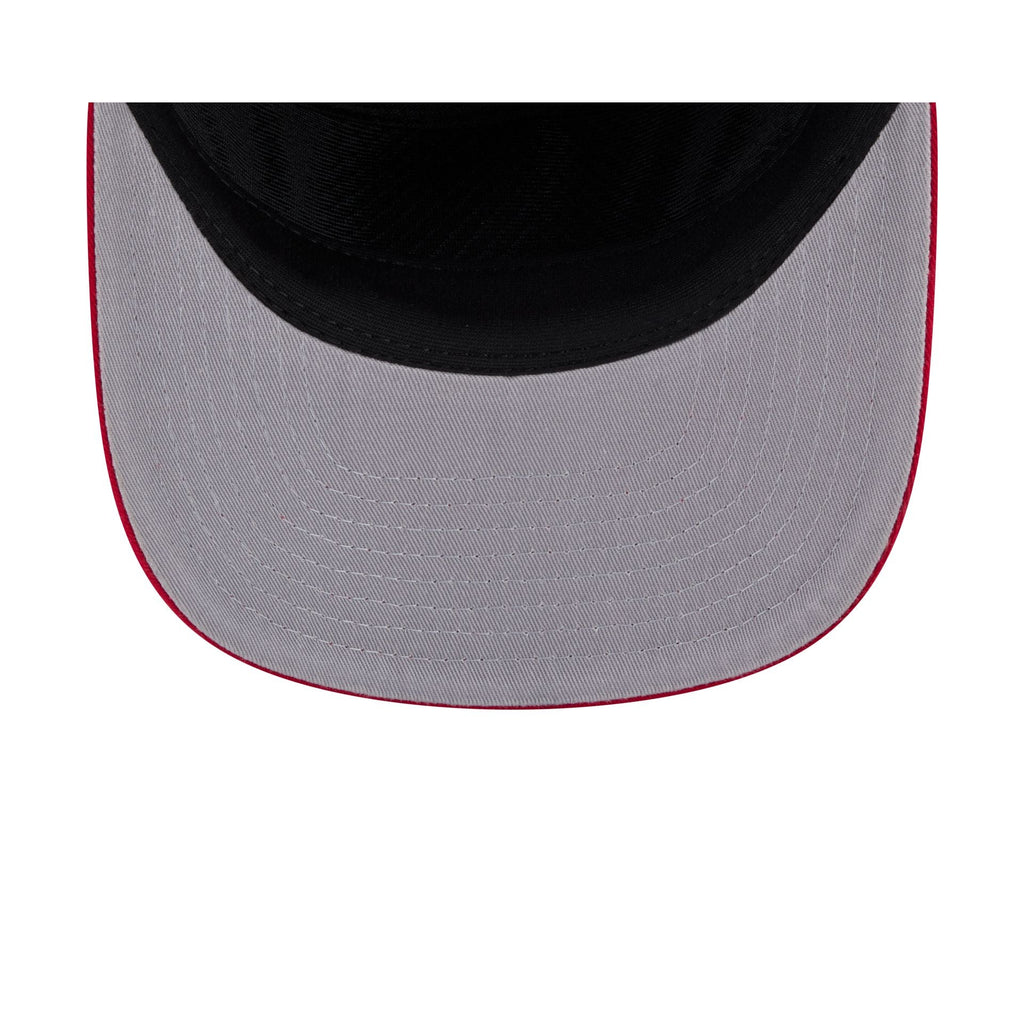 Buffalo Bisons Authentic Collection Player Replica 19TWENTY Snapback Hat - Image 7