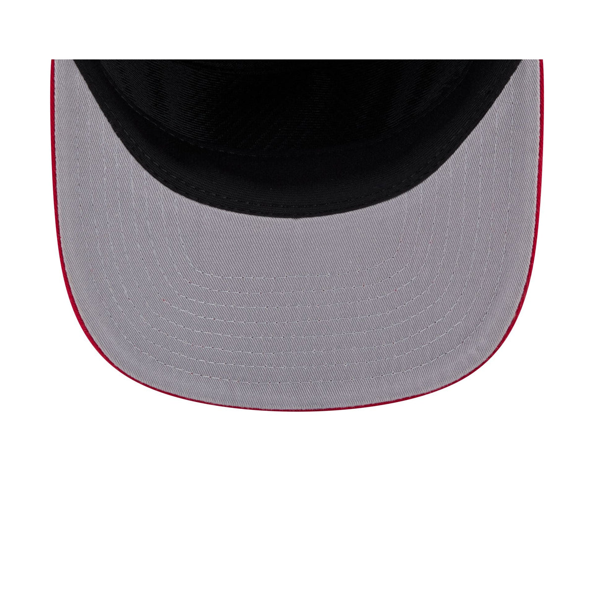 Buffalo Bisons Authentic Collection Player Replica 19TWENTY Snapback Hat - Image 7