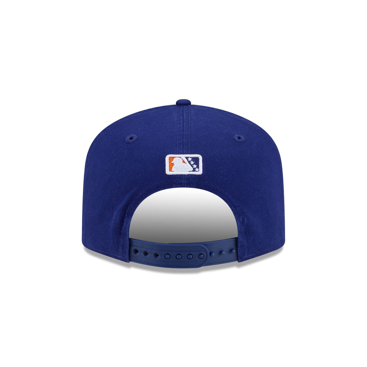 Durham Bulls Authentic Collection Player Replica 19TWENTY Snapback Hat - Image 6