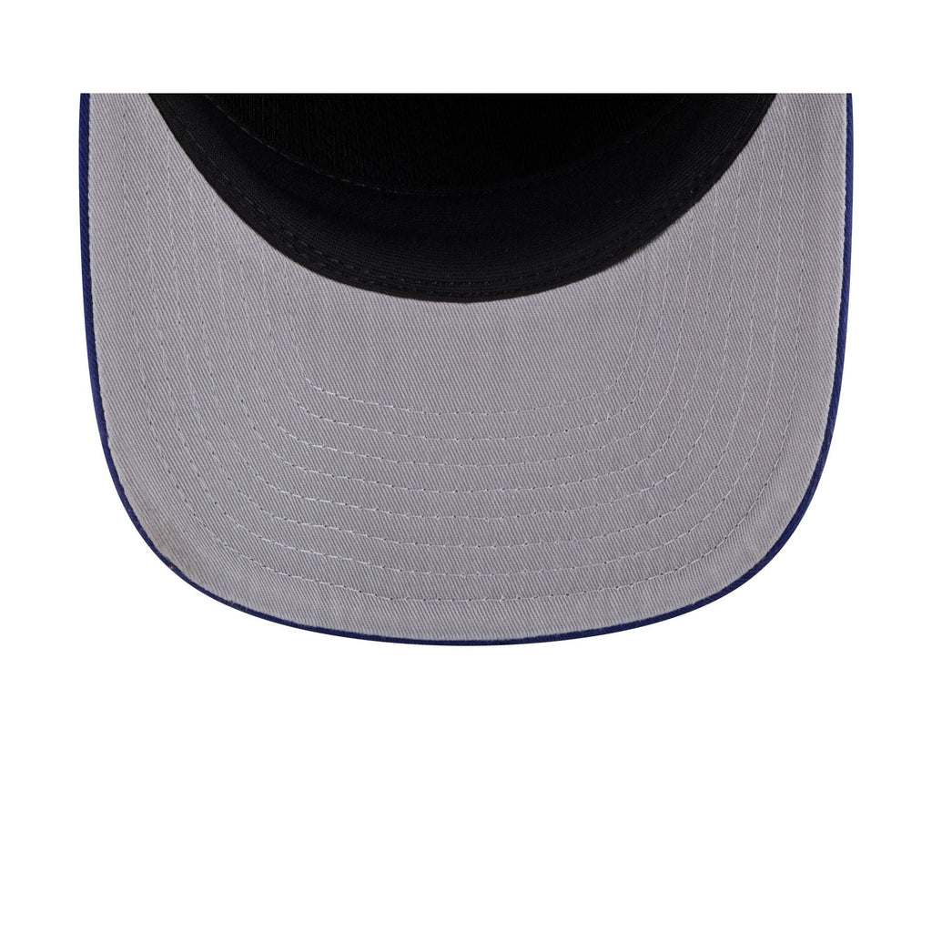 Durham Bulls Authentic Collection Player Replica 19TWENTY Snapback Hat - Image 7