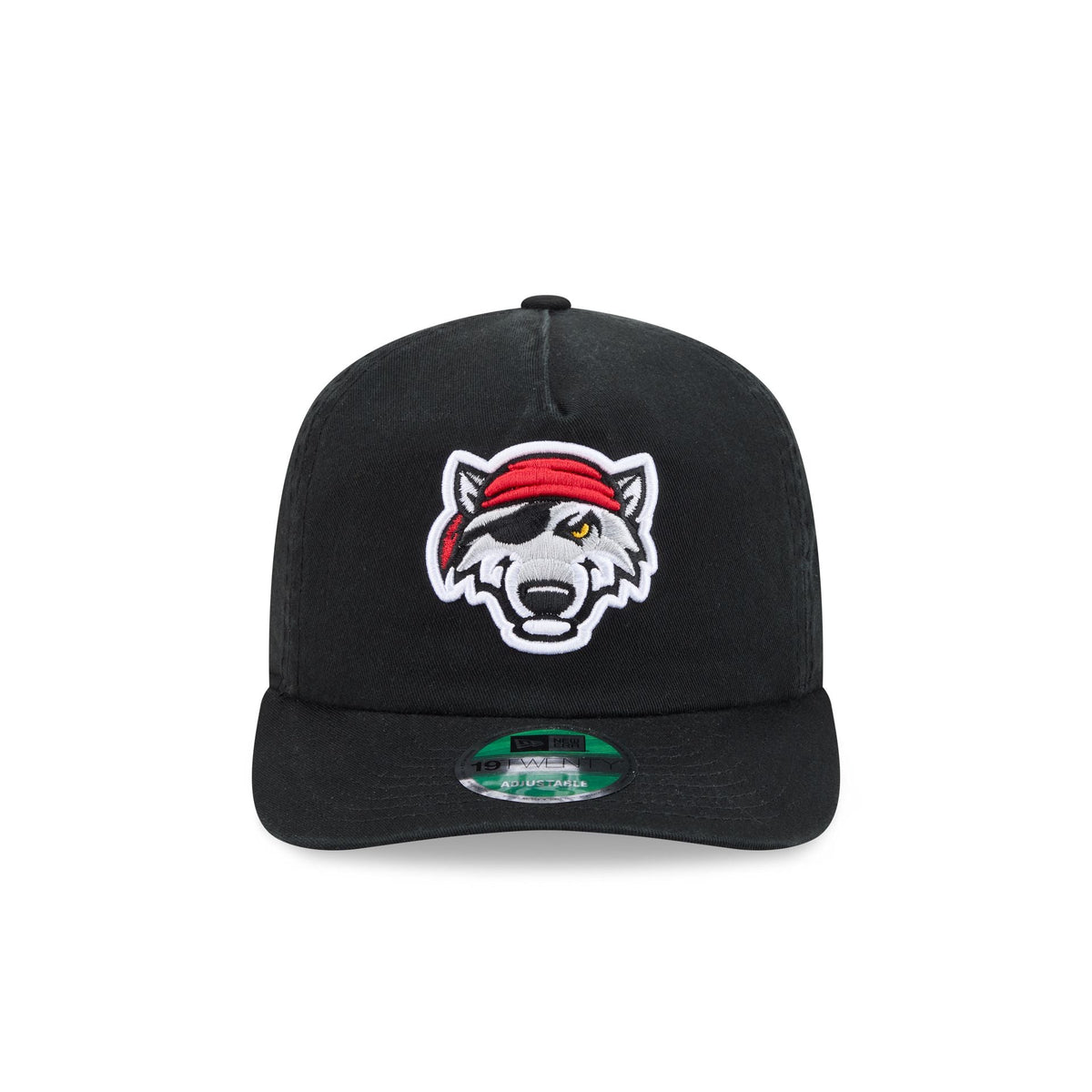 Erie SeaWolves Authentic Collection Player Replica 19TWENTY Snapback Hat - Image 2