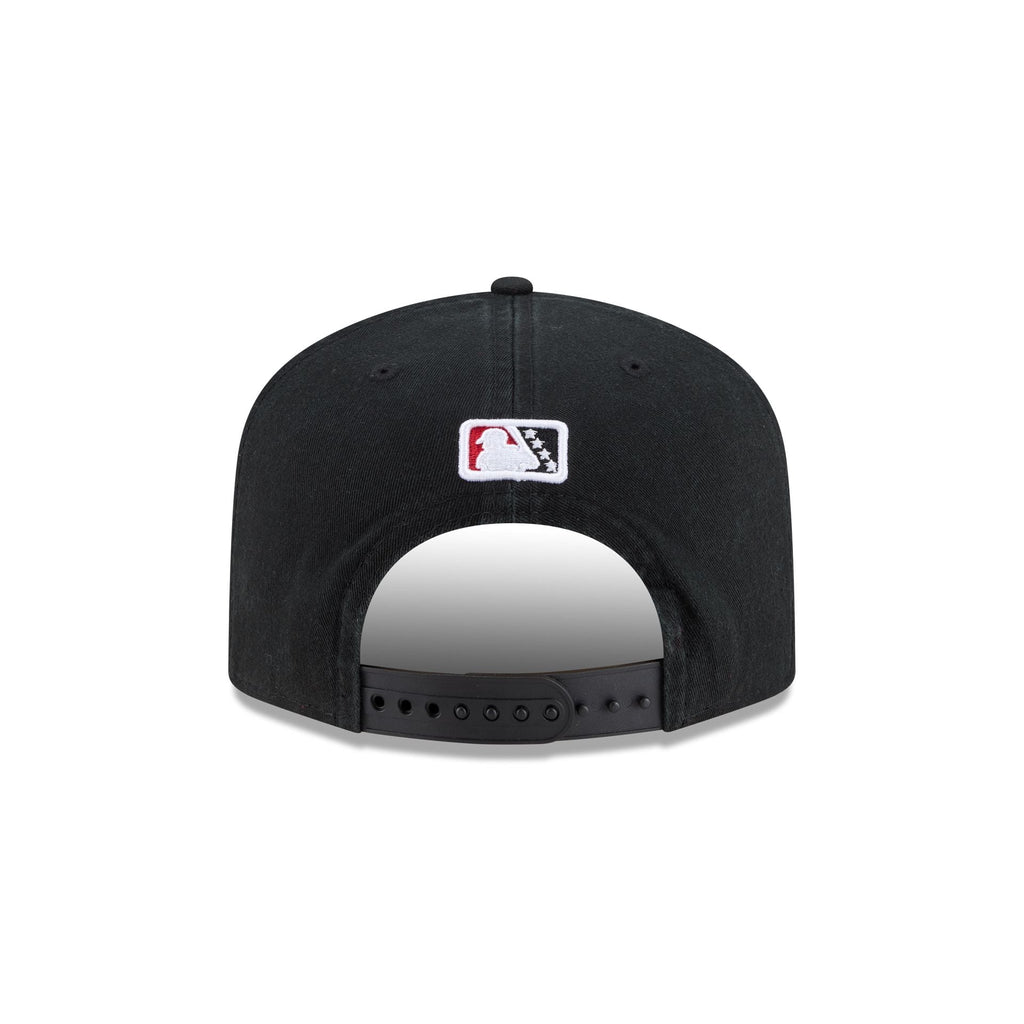 Erie SeaWolves Authentic Collection Player Replica 19TWENTY Snapback Hat - Image 6