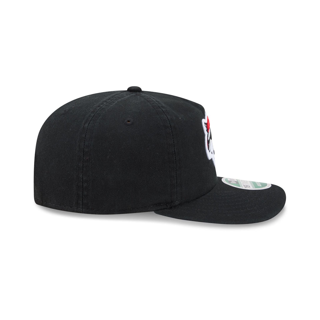 Erie SeaWolves Authentic Collection Player Replica 19TWENTY Snapback Hat - Image 5